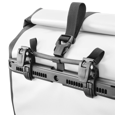 Borsa impermeabile per bicicletta Ortlieb Back-Roller Design