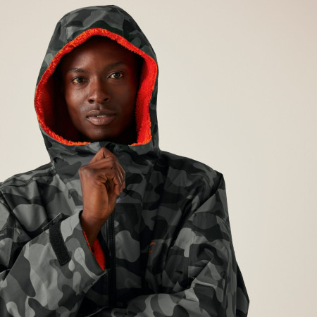 Accappatoio Regatta Adult W Proof Robe