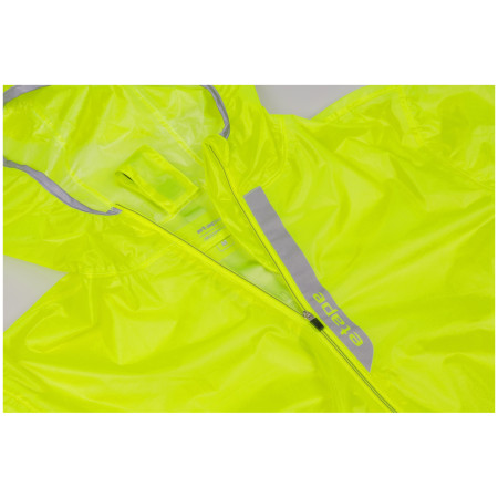 Giacca da ciclismo da uomo Etape Vento