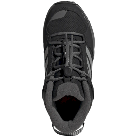 Scarpe da bambino Adidas Terrex Ax4R Cw+ Mid K