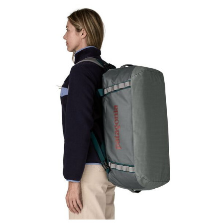 Borsa da viaggio Patagonia Black Hole Duffel 55L