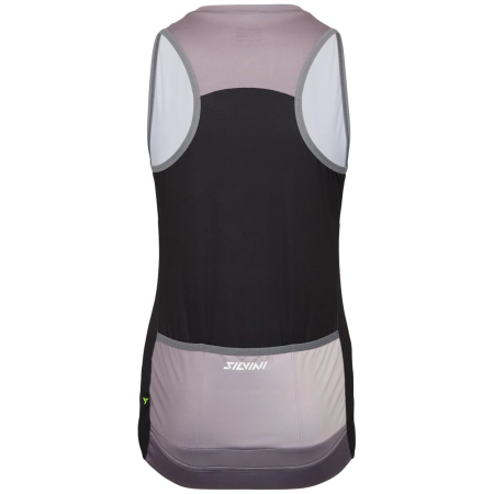 Maglia da ciclismo per donna Silvini Escolca