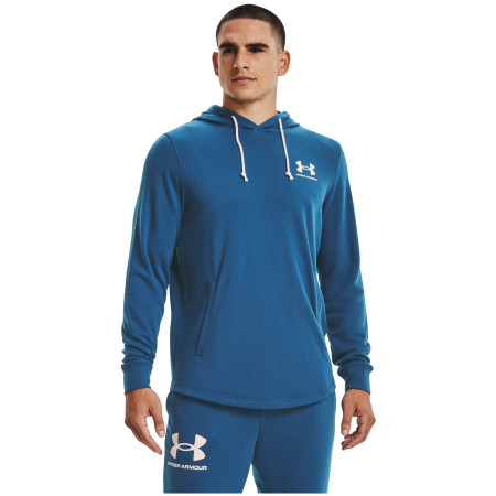 Felpa da uomo Under Armour Rival Terry LC HD