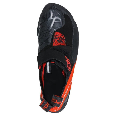 Scarpe da arrampicata La Sportiva Skwama