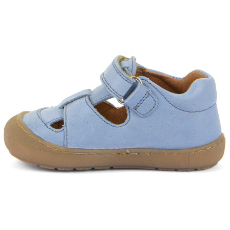 Sandali da bambino Froddo Ollie sandal Jeans