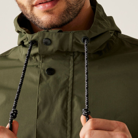 Giacca da uomo Regatta Bayano Jacket II