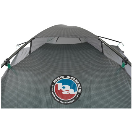 Tenda ultraleggera per 2 persone Big Agnes Sarvis VST 2