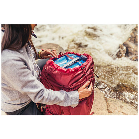 Sacca idratazione Gregory 3D Hydro Trek 3L
