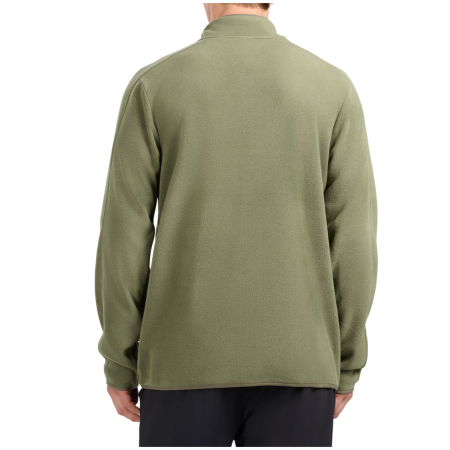 Felpa da uomo 4F Fleece M511