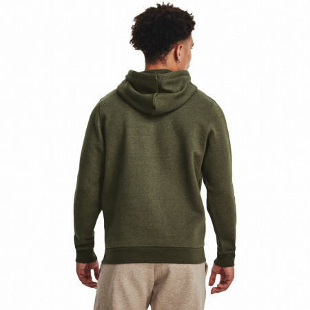 Felpa da uomo Under Armour Essential Fleece Hoodie