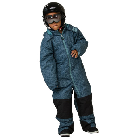 Tuta per bambini DucKsday Junior Snowsuit