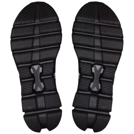 Scarpe da corsa da uomo On Running Cloud X 4