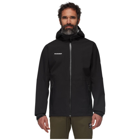Giacca da uomo Mammut Linard Guide HS Hooded Jacket Men