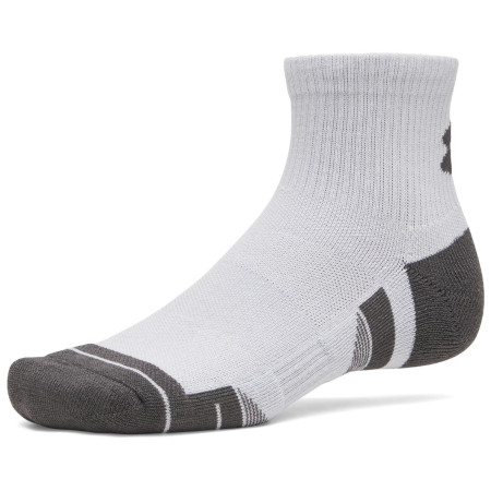 Set di calzini Under Armour New UA Perf Tech 3Pk Qtr