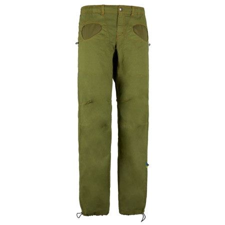 Pantaloni da uomo E9 Rondo Flax2 Men's