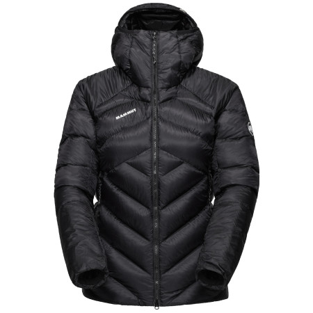 Giacca da donna Mammut Taiss IN Hooded Jacket Women nero black