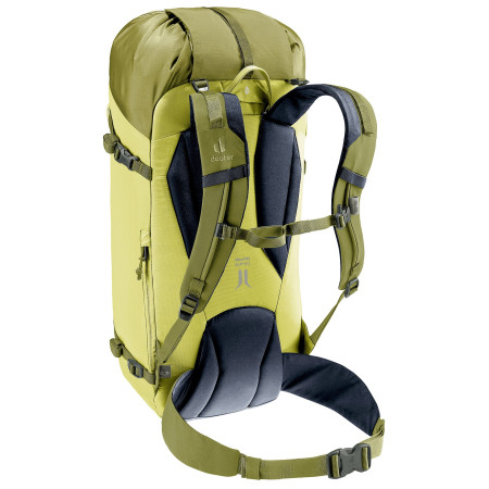 Zaino Deuter Guide 30