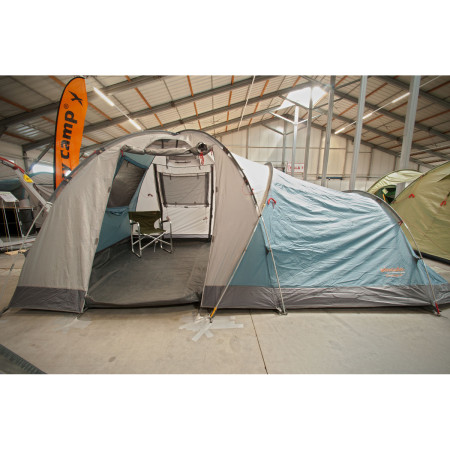 Tenda familiare Pinguin Omega 4