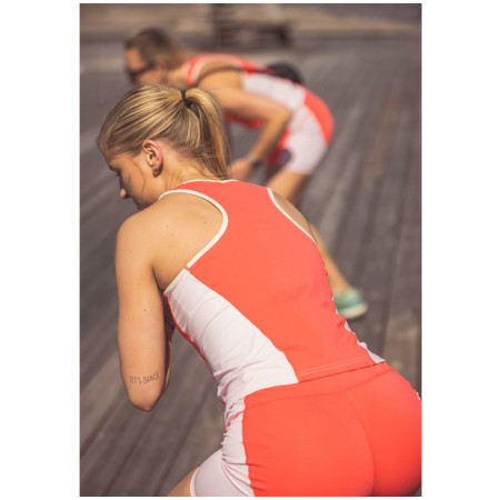 Canotta da donna Kari Traa Linnea Top