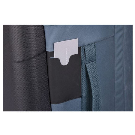 Valigia da viaggio Thule Aion Wheel 95L