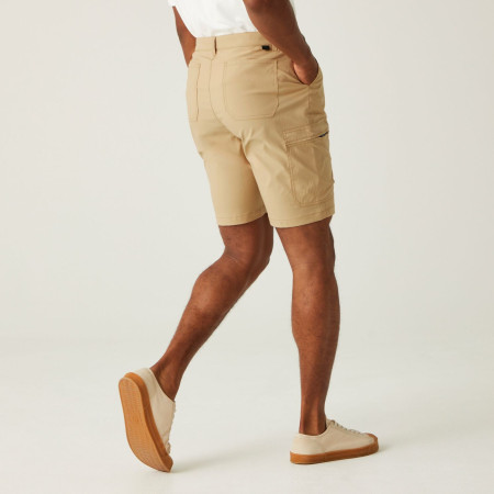 Pantaloncini da uomo Regatta Dalry Short