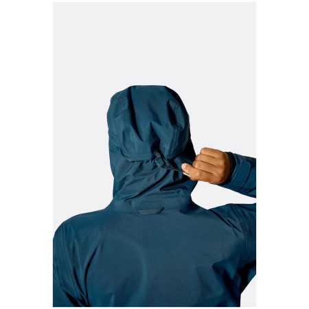 Giacca da donna Rab Kangri GTX Jacket