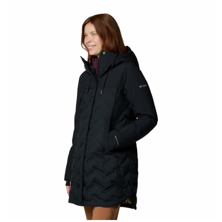 Giacca invernale da donna Columbia Mountain Croo™ III Mid Down Jacket