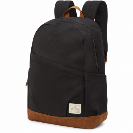 Zaino Dakine Wednesday Backpack 21L nero/marrone Black Onyx