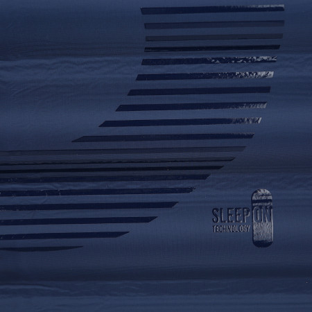 Materassino autogonfiante Warg Radon Mummy 5