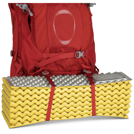 Zaino da donna Osprey Ariel Plus 85