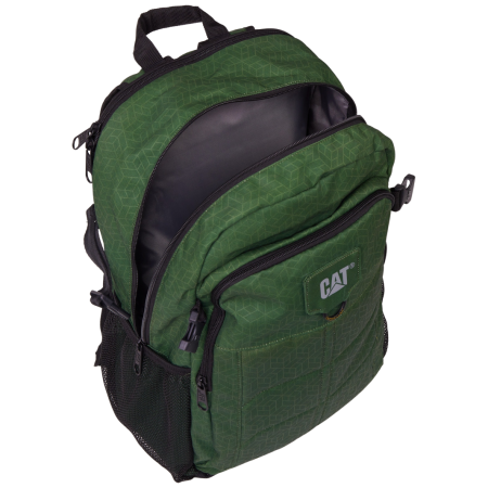 Zaino da città Caterpillar Millennial Classic Barry