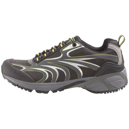 Scarpe Alpine Pro Falkirk Lgt nero