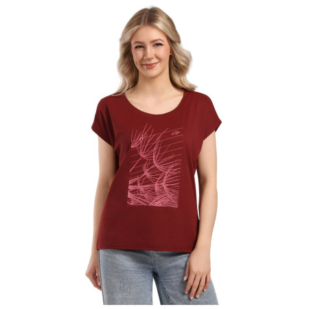 Maglietta sportiva da donna Kilpi Arony-W