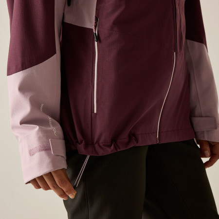 Giacca da donna Regatta Carletta 3-in-1