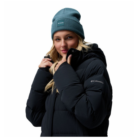 Giacca invernale da donna Columbia Amaze Puff™ Mid Hooded Jacket