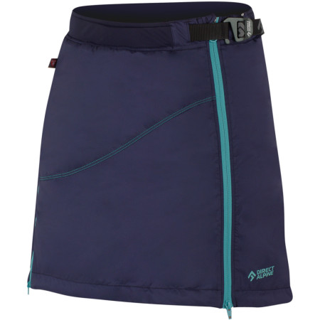 Gonna invernale da donna Direct Alpine Betty Lady 2.0 blu Indigo/Menthol