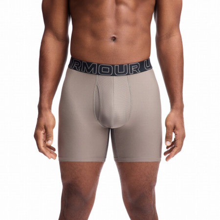 Boxer da uomo Under Armour Perf Tech 6in