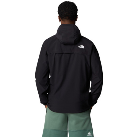 Giacca da uomo The North Face Ma Hooded Wind Jacket