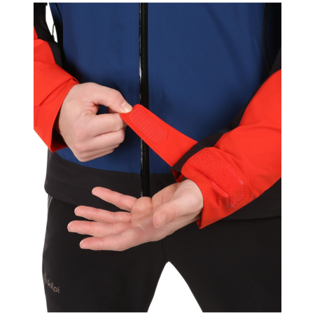 Giacca da uomo Kilpi Mamba-M