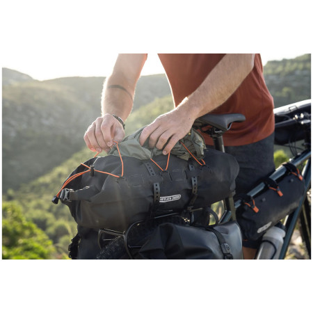 Borsa da bicicletta Ortlieb Dry-Pack