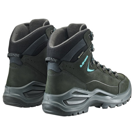 Scarpe da donna Lowa Renegade Evo Gtx Mid Ws