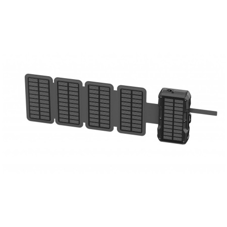 Powerbank solare Viking Technology Tyr III