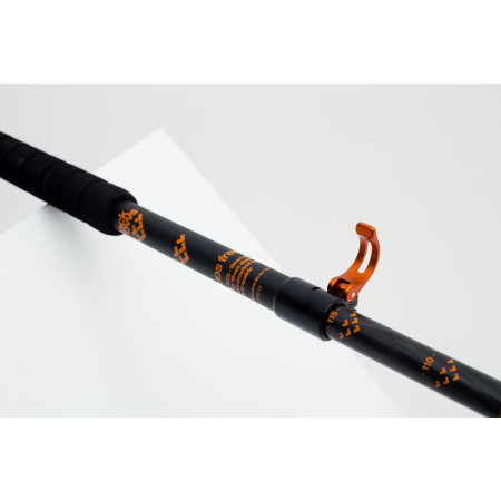 Bastoncini da skialp Black Crows Duos Freebird