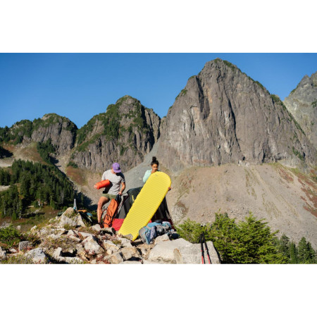 Materassino gonfiabile Therm-a-Rest NeoAir Xlite NXT L