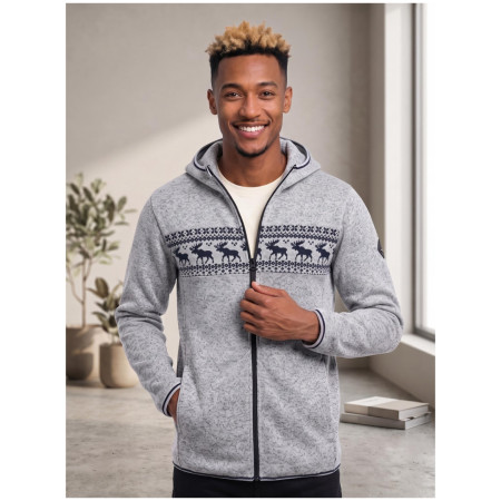 Maglione da uomo Alpine Pro Nores