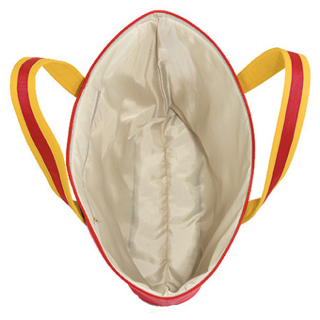 Borsa Terra Nation Rau Kopu