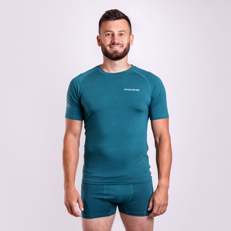 Boxer sportivi da uomo Progress E SKN 28HA