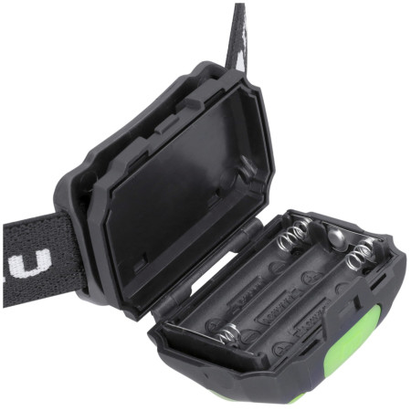 Lampada frontale Zulu Ratina