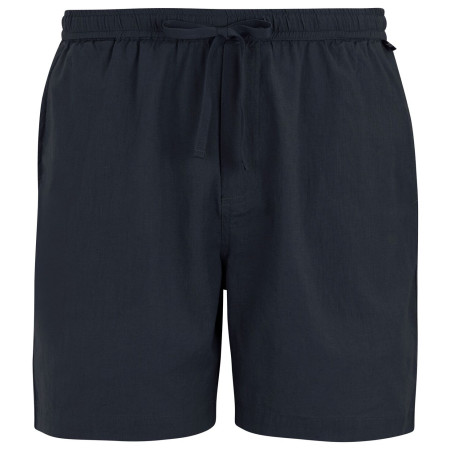 Pantaloncini da uomo Regatta Hadlin Shorts blu scuro Navy