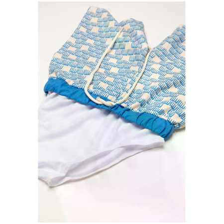 Costume da bagno per bambini DucKsday Manta Boardshort Boy